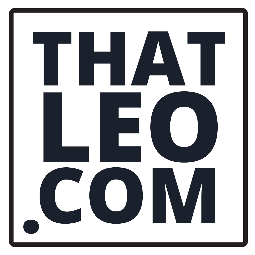 thatLeo.com