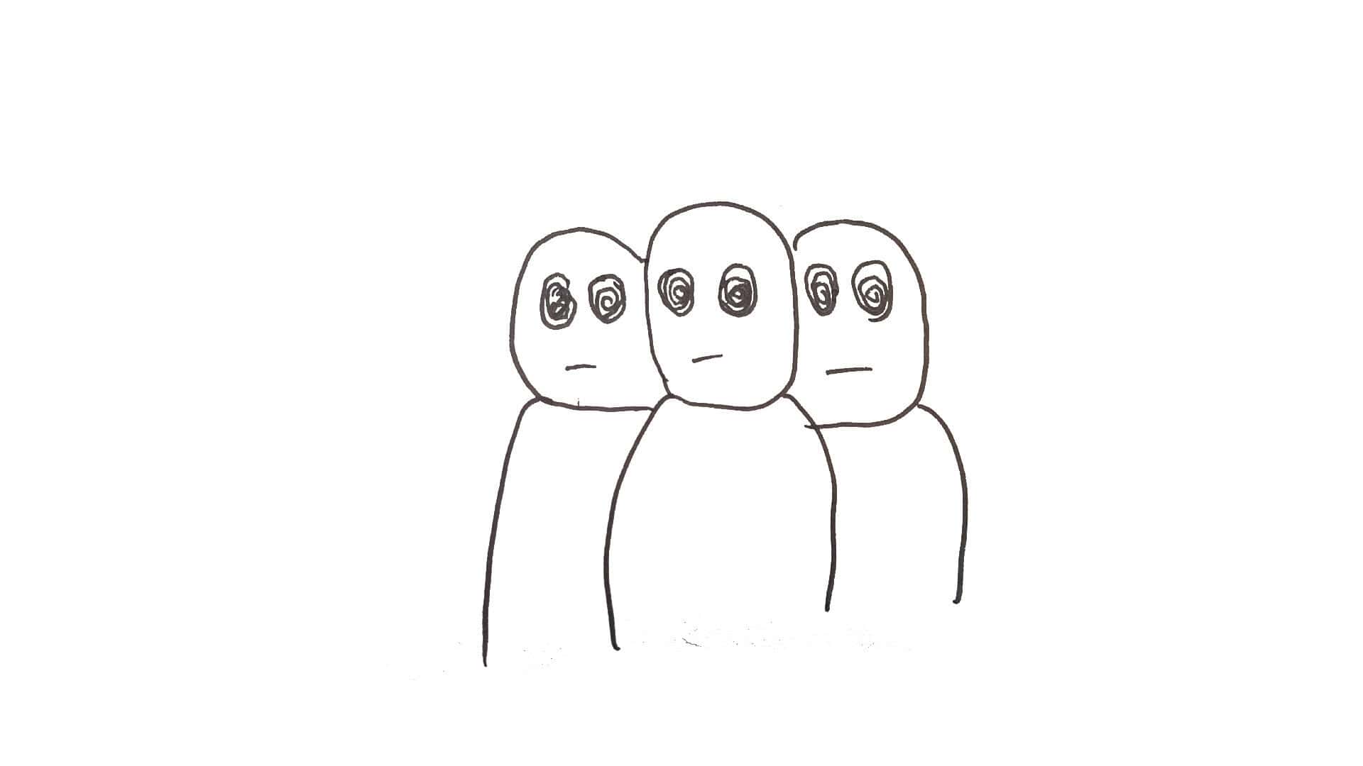Browsing wastes our lives
